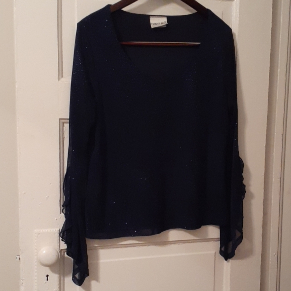 Fashion Bug Top
